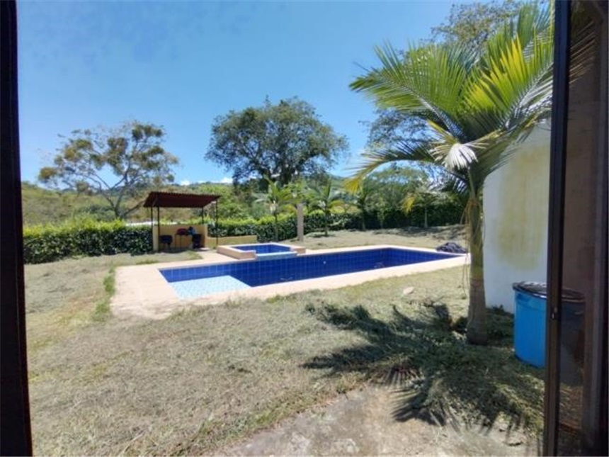 Casa en venta en Kilometro 41, Manizales · foto 5 de 24