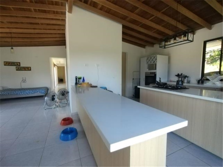 Casa en venta en Kilometro 41, Manizales · foto 8 de 24