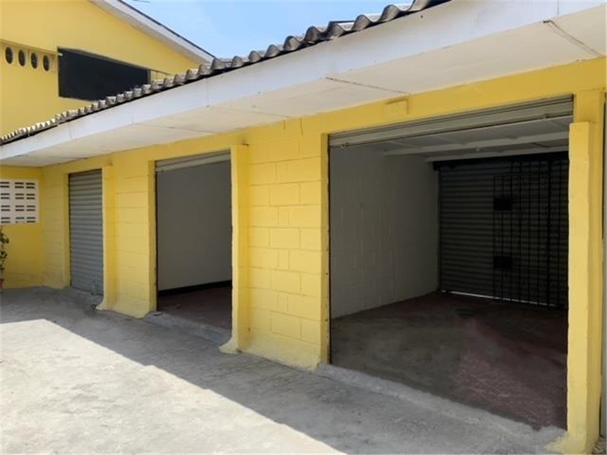 Lote en venta en Rosario, Barranquilla, 571 m² · foto 6 de 14
