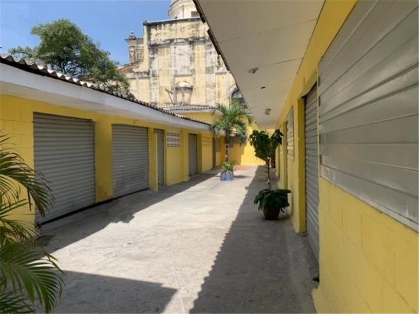 Lote en venta en Rosario, Barranquilla, 571 m² · foto 3 de 14