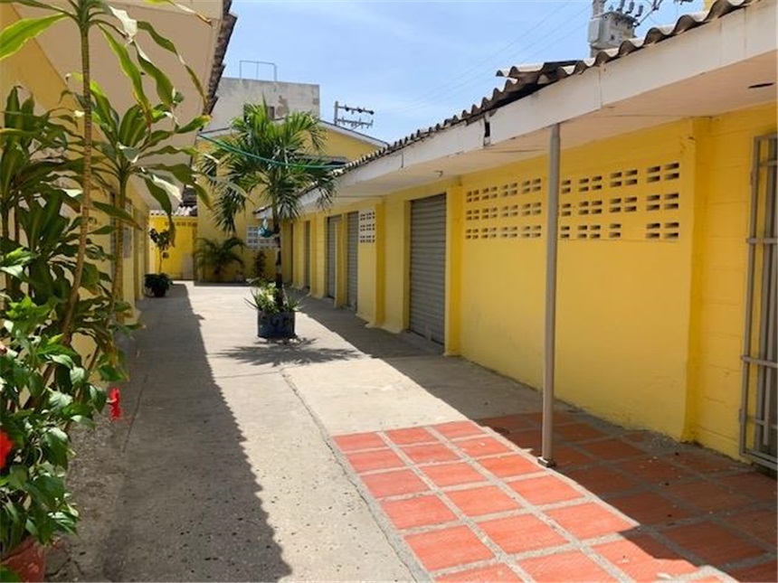 Lote en venta en Rosario, Barranquilla, 571 m² · foto 5 de 14