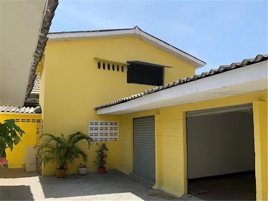 Lote en venta en Rosario, Barranquilla, 571 m² · foto 7 de 14