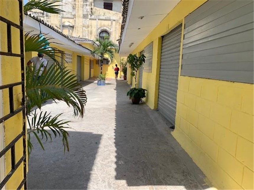 Lote en venta en Rosario, Barranquilla, 571 m² · foto 4 de 14