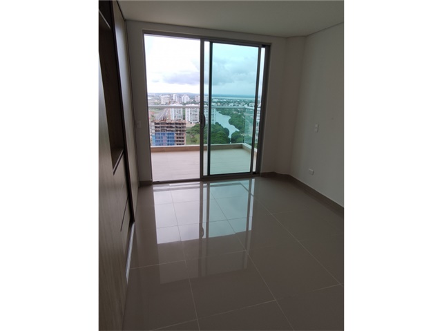 Apartamento en venta en Marbella, Cartagena · foto 2 de 12