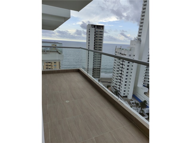 Apartamento en venta en Marbella, Cartagena · foto 3 de 12