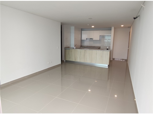 Apartamento en venta en Marbella, Cartagena · foto 4 de 12