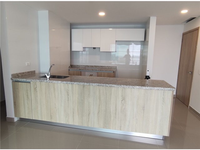 Apartamento en venta en Marbella, Cartagena · foto 5 de 12