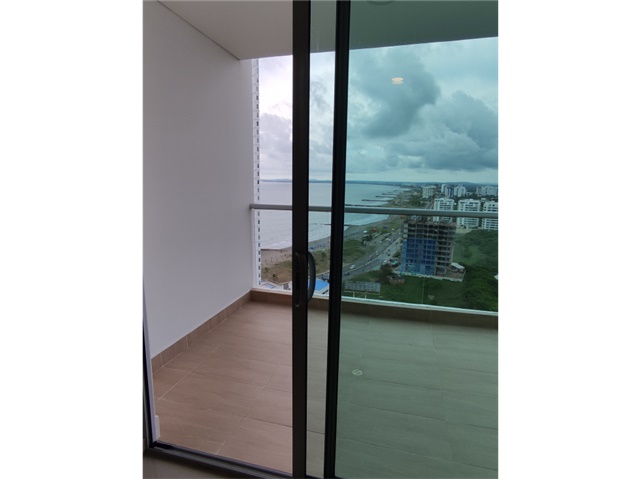 Apartamento en venta en Marbella, Cartagena · foto 10 de 12