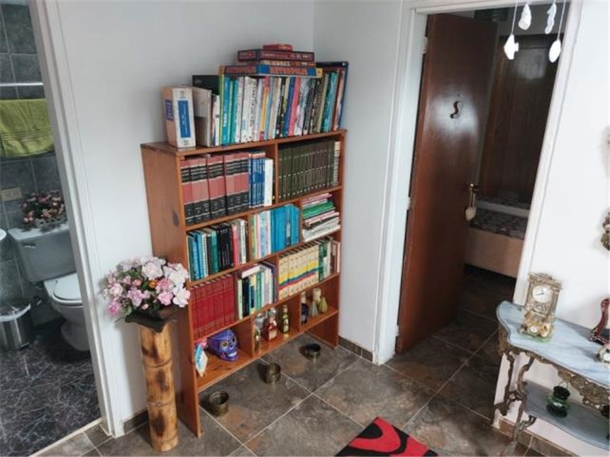 Apartamento en venta en La Francia, Manizales · foto 21 de 24