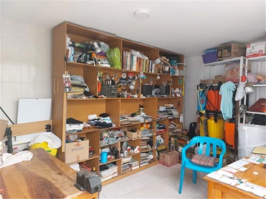 Apartamento en venta en La Francia, Manizales · foto 22 de 24