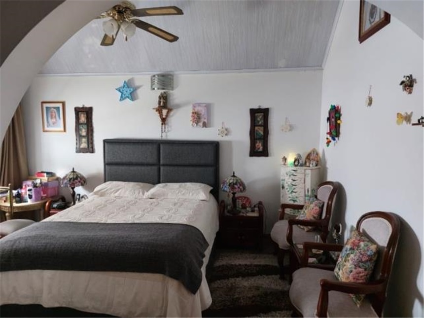 Apartamento en venta en La Francia, Manizales · foto 8 de 24