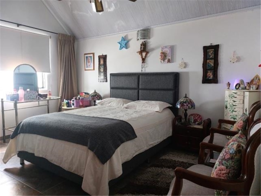 Apartamento en venta en La Francia, Manizales · foto 9 de 24