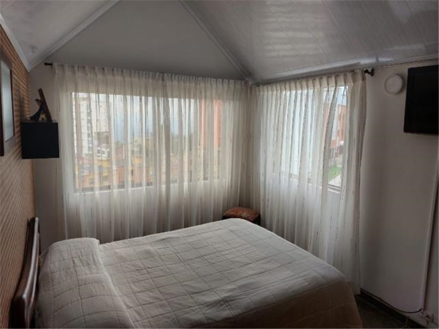Apartamento en venta en La Francia, Manizales · foto 10 de 24