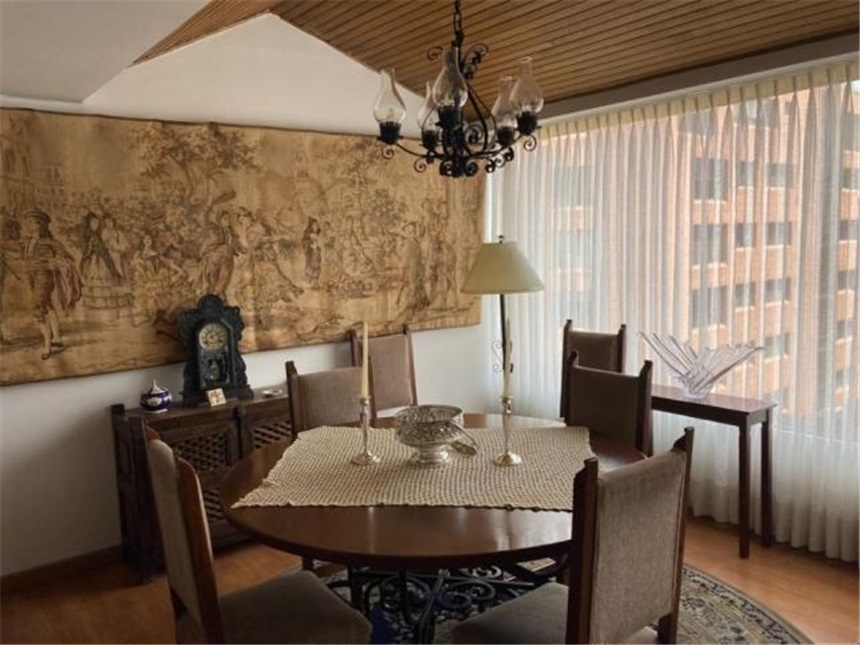 Apartamento en venta en El Refugio, Bogotá · foto 8 de 12