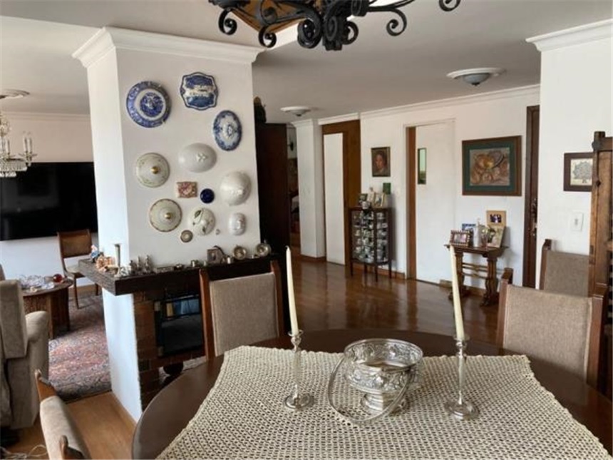Apartamento en venta en El Refugio, Bogotá · foto 9 de 12