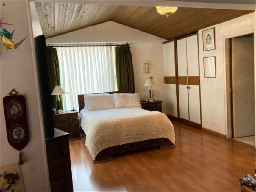 Apartamento en venta en El Refugio, Bogotá · foto 2 de 12