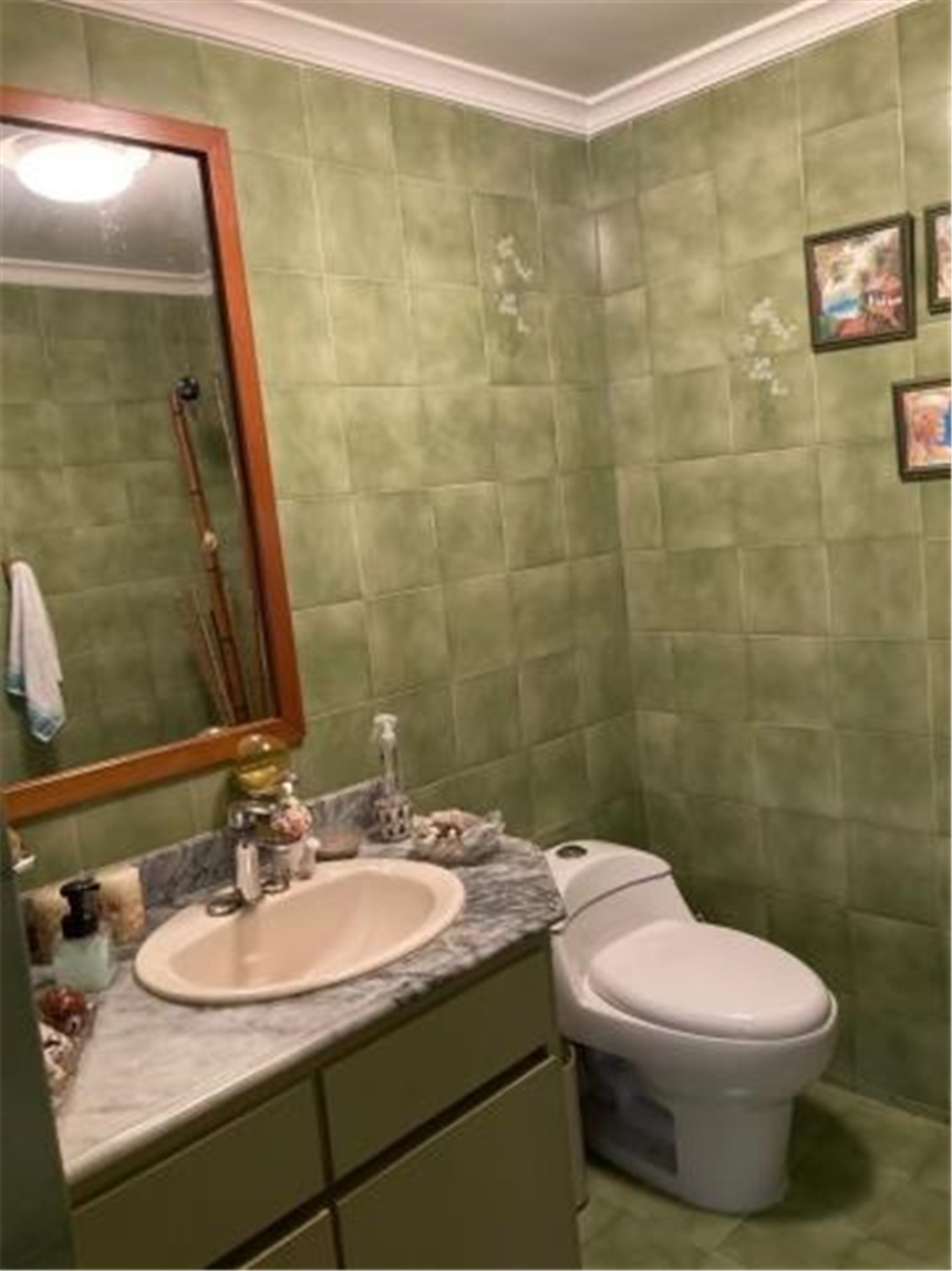 Apartamento en venta en El Refugio, Bogotá · foto 12 de 12