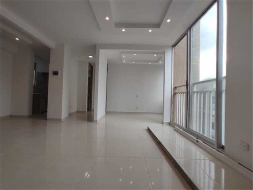 Apartamento En Arriendo Conjunto Residencial Azulejo Alameda 