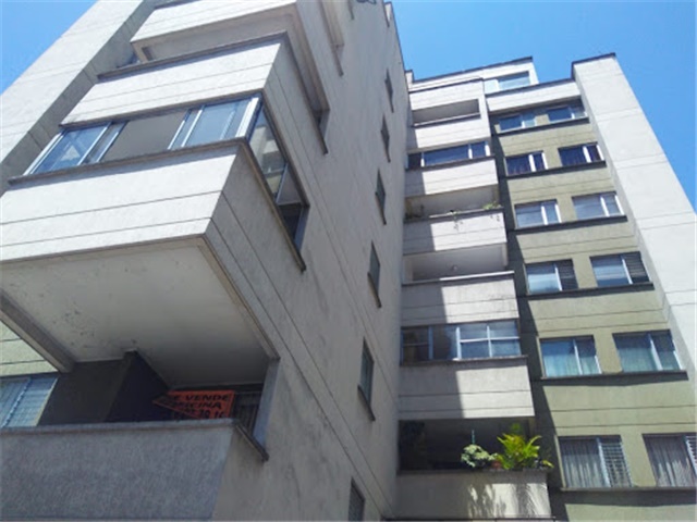 Oficina en arriendo en La Candelaria, Medellín, 38 m² · foto 2 de 15