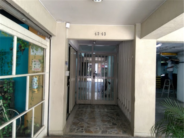 Oficina en arriendo en La Candelaria, Medellín, 38 m² · foto 4 de 15