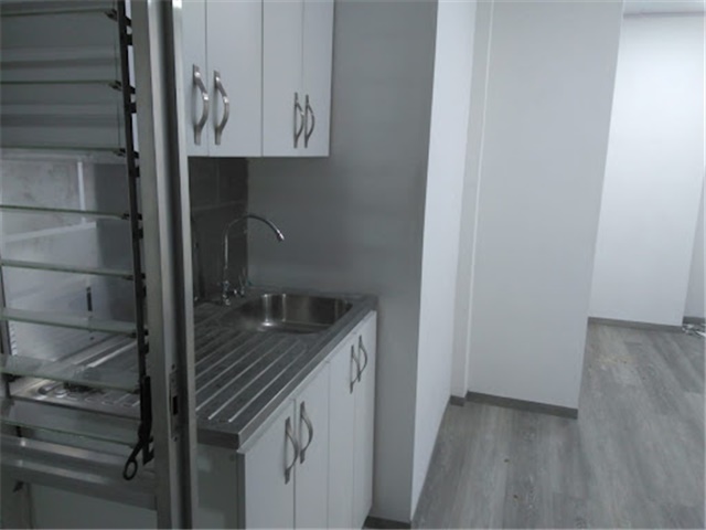 Oficina en arriendo en La Candelaria, Medellín, 38 m² · foto 7 de 15
