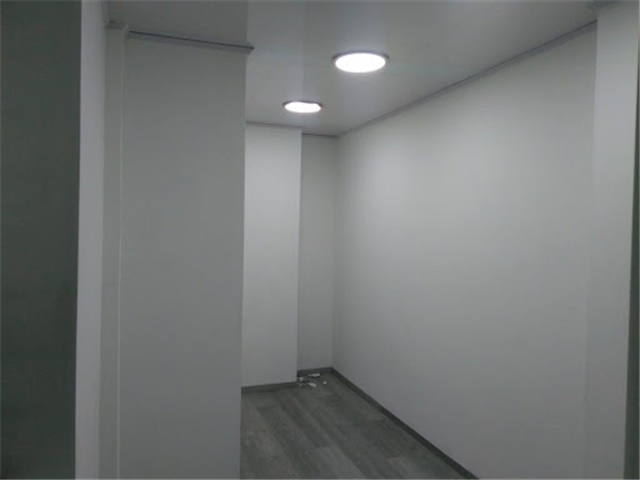 Oficina en arriendo en La Candelaria, Medellín, 38 m² · foto 8 de 15