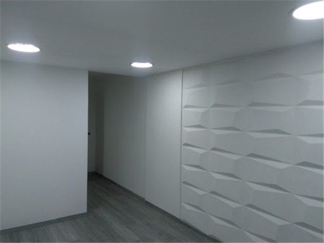 Oficina en arriendo en La Candelaria, Medellín, 38 m² · foto 11 de 15