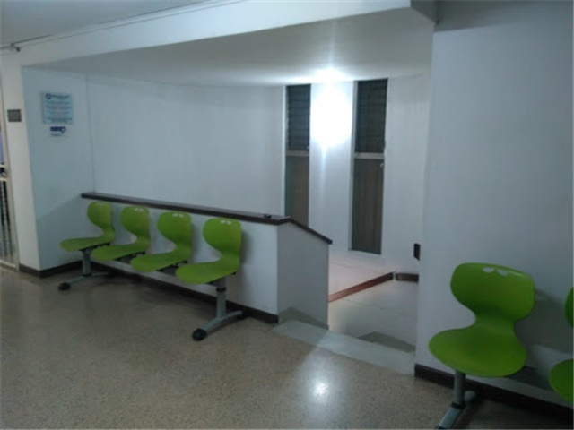 Oficina en arriendo en La Candelaria, Medellín, 38 m² · foto 13 de 15