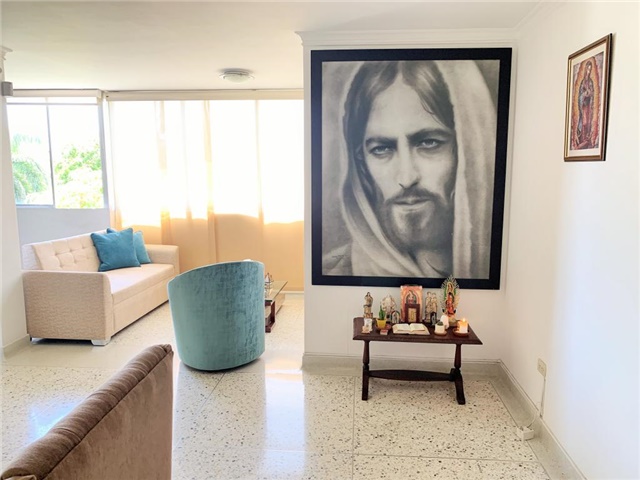 Apartamento en Venta - Görünüm 2