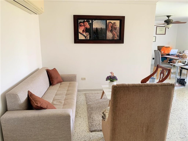 Apartamento en Venta - Görünüm 3