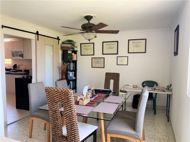Apartamento en Venta - Görünüm 5