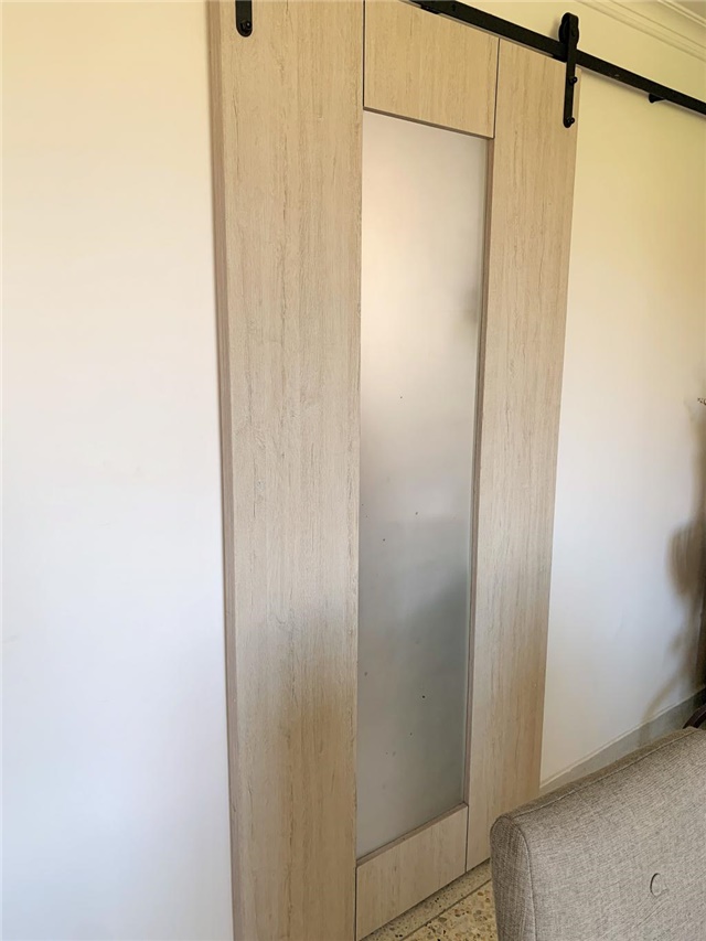 Apartamento en Venta - Görünüm 6