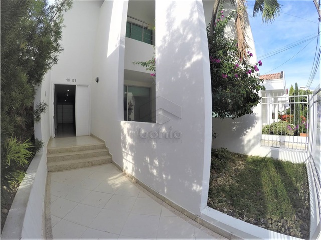 Casa en venta en La Castellana, Montería · foto 2 de 24