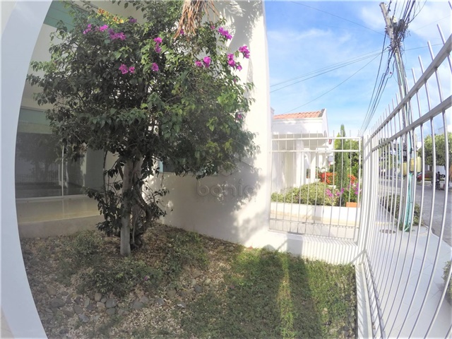 Casa en venta en La Castellana, Montería · foto 3 de 24