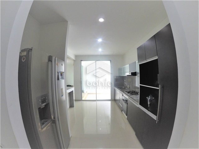 Casa en venta en La Castellana, Montería · foto 14 de 24