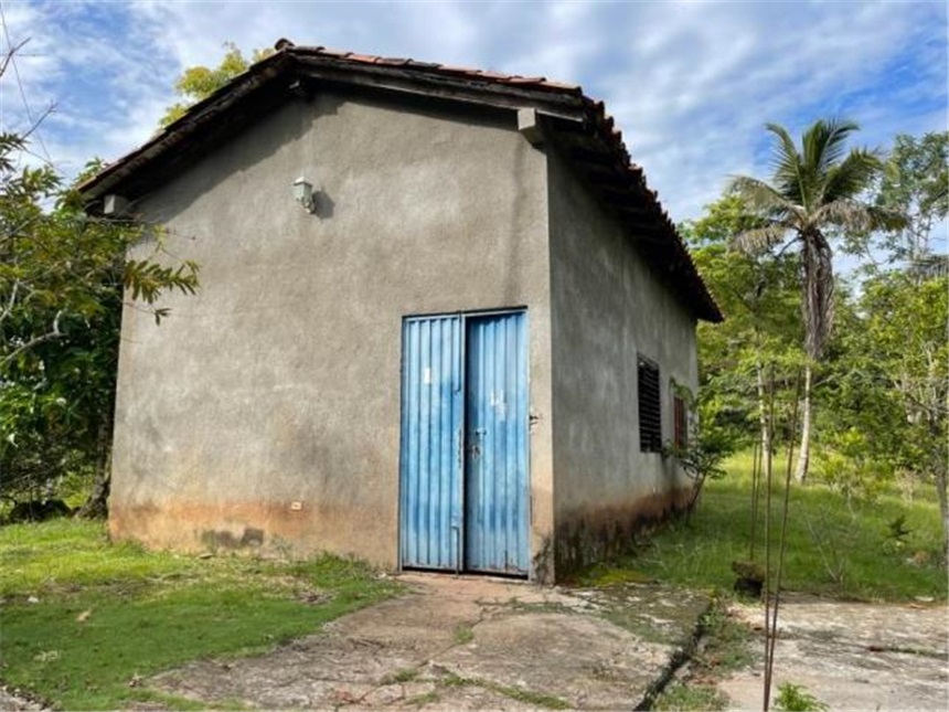 Finca en Venta - More