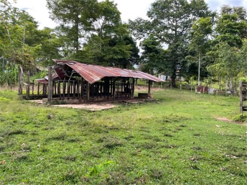Finca en Venta - View 2