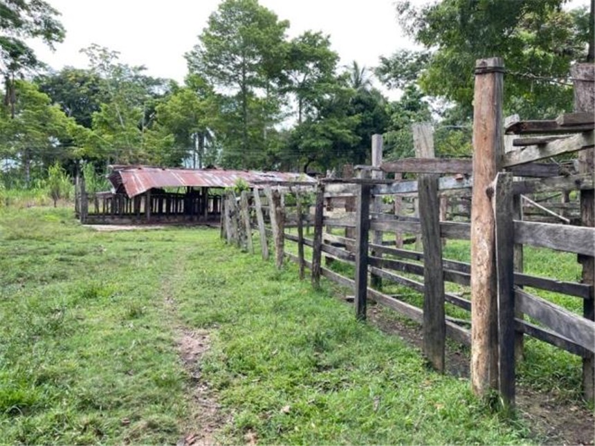 Finca en Venta
