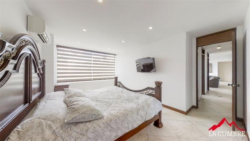Apartamento en arriendo en El Poblado, Medellín · foto 21 de 21