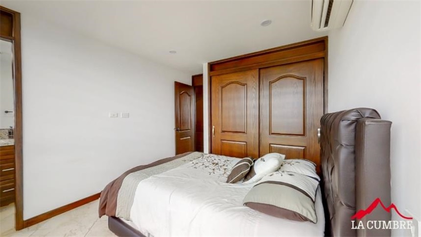 Apartamento en arriendo en El Poblado, Medellín · foto 15 de 21