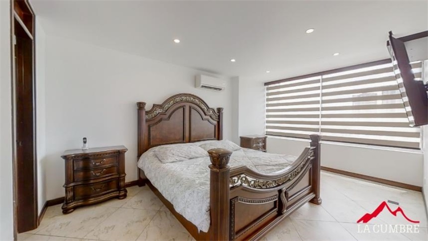 Apartamento en arriendo en El Poblado, Medellín · foto 20 de 21