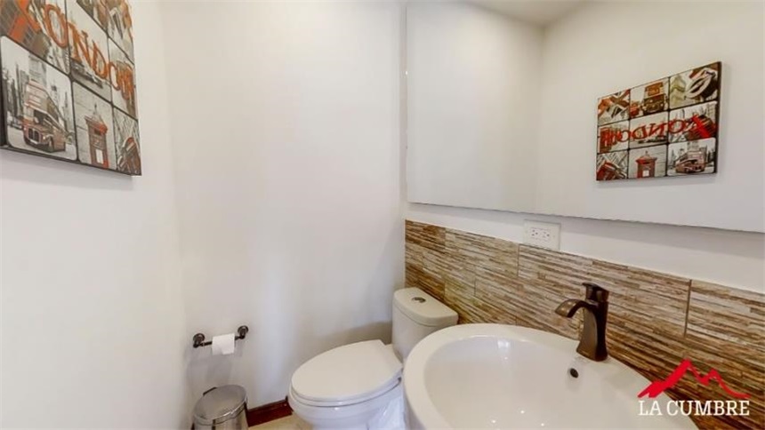 Apartamento en arriendo en El Poblado, Medellín · foto 11 de 21