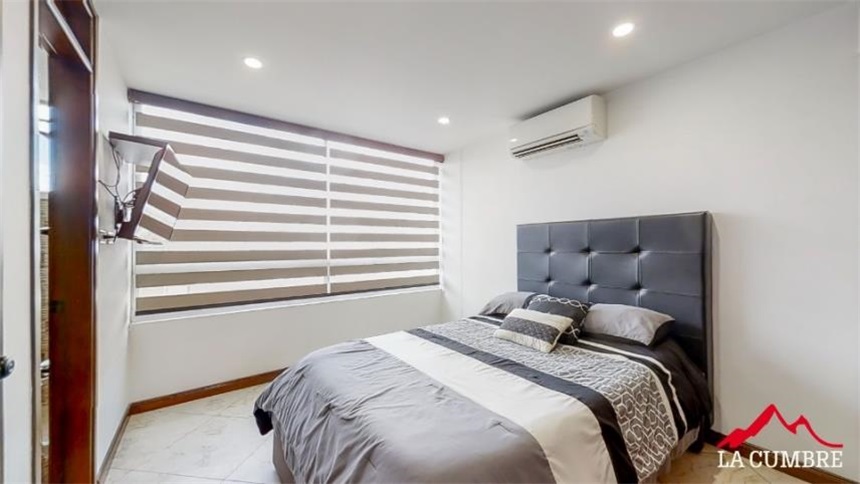Apartamento en arriendo en El Poblado, Medellín · foto 16 de 21