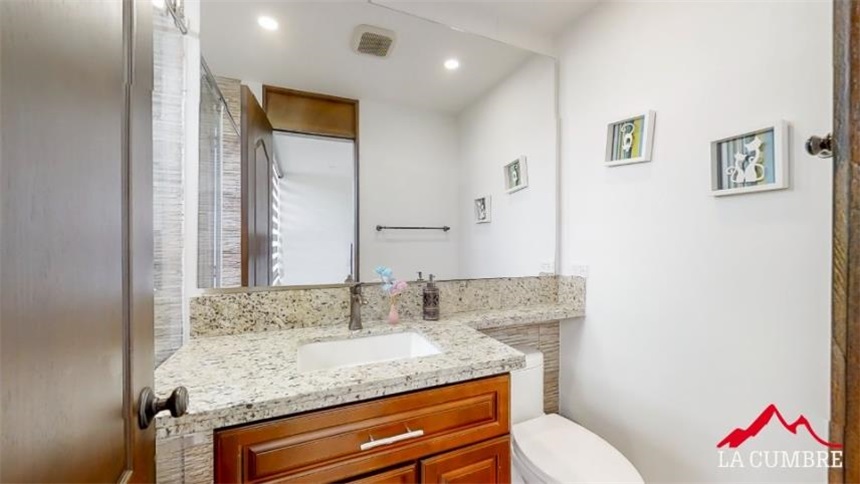 Apartamento en arriendo en El Poblado, Medellín · foto 14 de 21