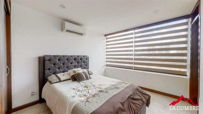 Apartamento en arriendo en El Poblado, Medellín · foto 12 de 21