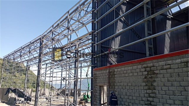 Bodega en venta en Cabuyal, Copacabana, 1388 m² · foto 10 de 11