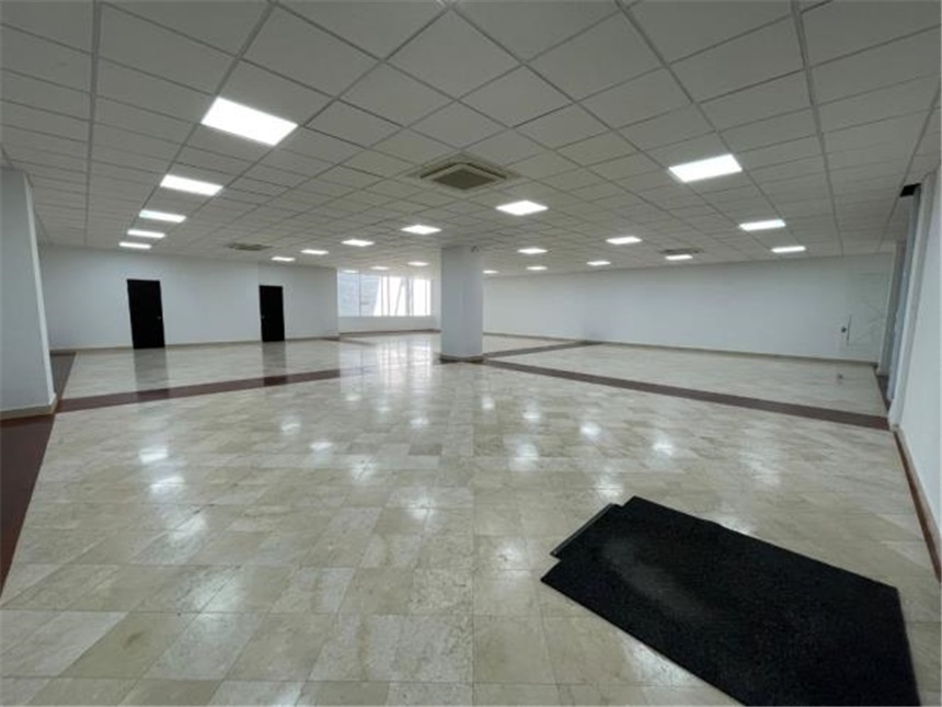 Oficina en Arriendo - Vista 3