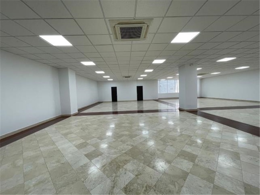 Oficina en Arriendo - Vista 4