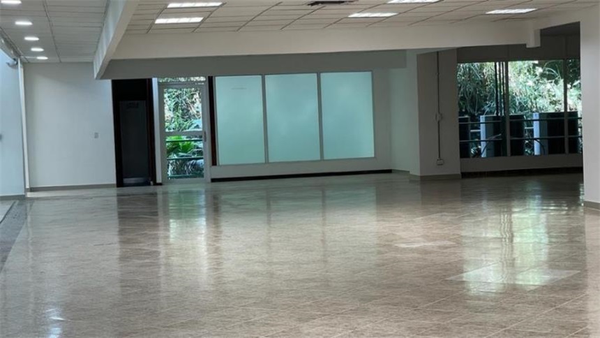 Oficina en Arriendo - Vista 4