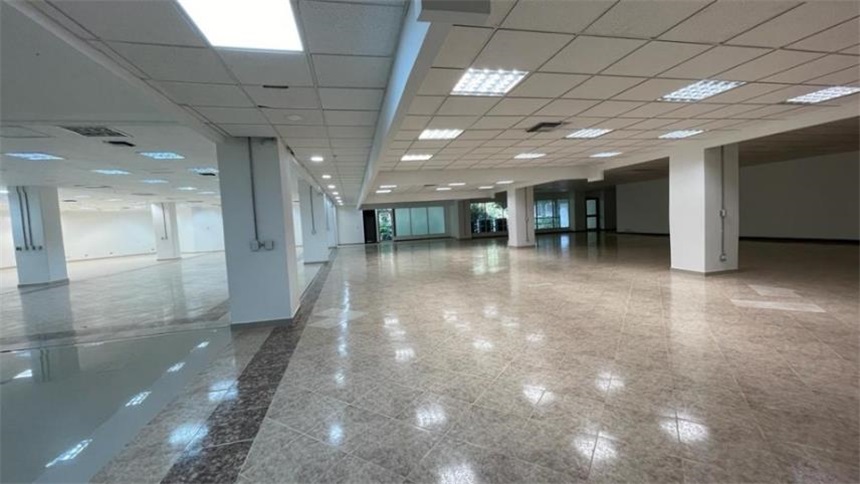 Oficina en Arriendo - Vista 5